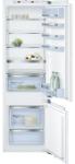 Bosch KIS87AFE0 Hűtőszekrény, hűtőgép