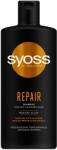 Syoss Șampon cu alge marine Wakame pentru păr uscat și deteriorat - Syoss Repair Shampoo 440 ml