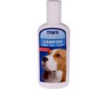  Maravet Sampon pentru caini Maradog cu Ulei de Nurca, 250 ml