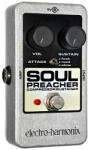 Electro-Harmonix Electro Harmonix Soul Preacher Compressor/Sustainer