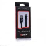 Einparts EPACC005 USB-A - Micro USB adatkábel - töltőkábel