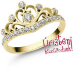  E901SB39 - GYÉMÁNT: 0.39 CT (=2.50mmØ) Eljegyzési Gyűrű (E901SB39)