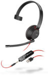 HP Poly Blackwire 5210 C5210 USB-A BULK WW (207577-03) Casti