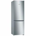 Bosch KGN36NLEA Hűtőszekrény, hűtőgép