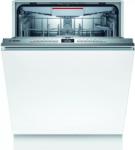 Bosch beépíthető mosogatógép SMV4EVX14E