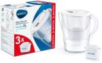 BRITA Marella XL 3,5 l + 3 Filter (1040212)