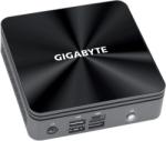 GIGABYTE Brix GB-BRI3-10110 Számítógép konfiguráció