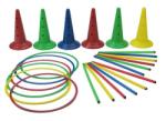 Active Play Set Motricitate Saltarello Mare (ITV94)