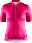 Craft Essence női kerékpáros mez M / rózsaszín