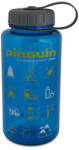 Pinguin Tritan Fat Bottle 1000 ml kulacs kék