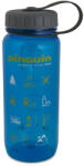 Pinguin Tritan Slim Bottle 0, 65 l kulacs kék