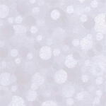 Gekkofix Üvegfólia, ablakfólia - Dots, pöttyök (45 cm szélesség, öntapadós) (56265)