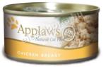 Applaws csirkemell 70 g 0.07 kg