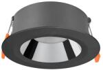 Palnas 61004273 - LED Окачена таванна лампа SVEN LED/7W/230V (PN0102)