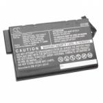 VHBW Helyettesítő akku AST Ascentia A42, 10.8V, 6600mAh