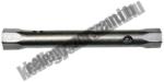 MTX 10x12mm csőkulcs cink (137129)
