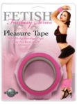 Fetish Fantasy Series Pleasure Tape Pink