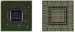 NVIDIA GPU, BGA Video Chip N11P-GE1-A3 128bit