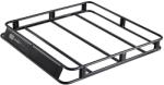 CRUZ Safari CZ_901-903 csomagtartó tetőkosár fekete (901-903)