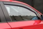 HEKO Paravant DAEWOO CIELO Sedan(limuzina) Set fata si spate - 4 buc (24103)