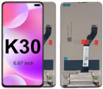 Xiaomi Ecran display Xiaomi K30 4G 5G M1912G7BE M1912G7BC (XK30)