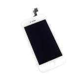 A Compatibil Ecran Display iPhone 5s Alb Compatibil, Tianma (5S1030)