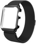 AFM Bratara Apple Watch 4, 40mm full magnetic strap black (8811461288)