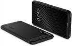 Spigen Husa spate Spigen Rugged Armor pentru Huawei P20 (8809565307355)