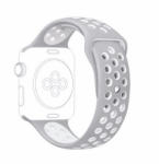 AFM BrataraApple watch 38 40mm SPORT silicon strap grey (8811227388)