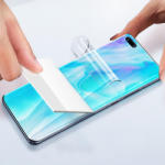 RokoProtection Folie protectie Ecran HidroGell pentru Samsung Galaxy A10 A105 (suns16-17)