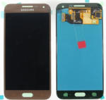 Samsung Ecran Display Samsung Galaxy E5 E500 Brown Gold Maro (GH97-17114B)