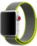 AFM Bratara Apple watch 38 40mm Nylon strap loop edition (8811228488)