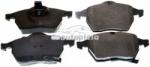 KRIEGER Set placute frana, frana disc SAAB 9-5 Combi (YS3E) (1998 - 2009) KRIEGER 0950006282