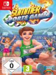Joindots Summer Sports Games (Switch)