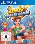 Joindots Summer Sports Games (PS4)