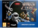 Badland Games Willy Jetman Astromonkey's Revenge [Sweeper Edition] (PS4)