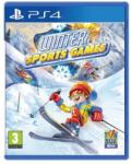Funbox Media Winter Sports Games (PS4)