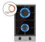 Klarstein Alchemist Domino Plita