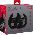 STEALTH Joy-Con Racing Wheel Double Pack