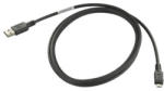Zebra USB C кабел Zebra TC20 / 25 (CBL-TC2X-USBC-01)