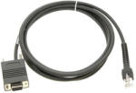 Zebra Сериен кабел Zebra CBA-R01-S07PBR (CBA-R01-S07PBR)