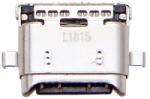  tel-szalk-153487 Huawei Mate 9 Pro töltőcsatlakozó port (töltő csatlakozó port) (tel-szalk-153487)