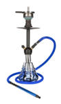Dum Narghilea Little Rocket Dum Black-blue