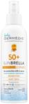 DERMEDIC Sunbrella Fényvédő tej spray SPF50 150ml