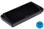 Alphacool NexXxos ST30 Industry HPC Series X-Flow 240mm Radiator /14254/
