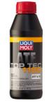 LIQUI MOLY TOP TEC ATF 1100 500 мл