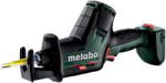 Metabo POWERMAXX SSE 12 BL (602322840)