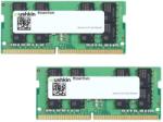 Mushkin Essentials 64GB (2x32GB) DDR4 3200MHz MES4S320NF32GX2