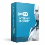 ESET Internet Security 32/64bit (1 Device/1 Year)