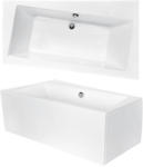 Besco Infinity 150x90 cm stânga (WAI-150-NL)